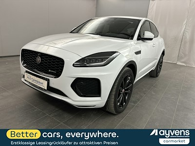 Acquista JAGUAR E-Pace a Ayvens Carmarket