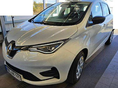 Achetez RENAULT ZOE sur Ayvens Carmarket