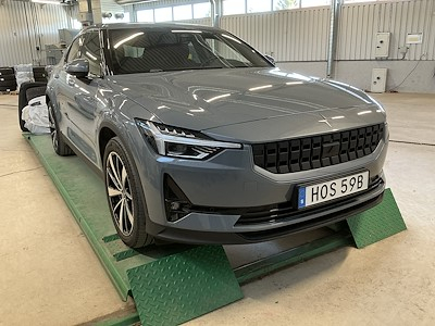 Buy POLESTAR 2 on Ayvens Carmarket
