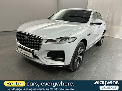 Acquista JAGUAR F-Pace a Ayvens Carmarket