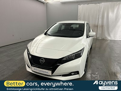 Kaufe NISSAN Leaf bei Ayvens Carmarket