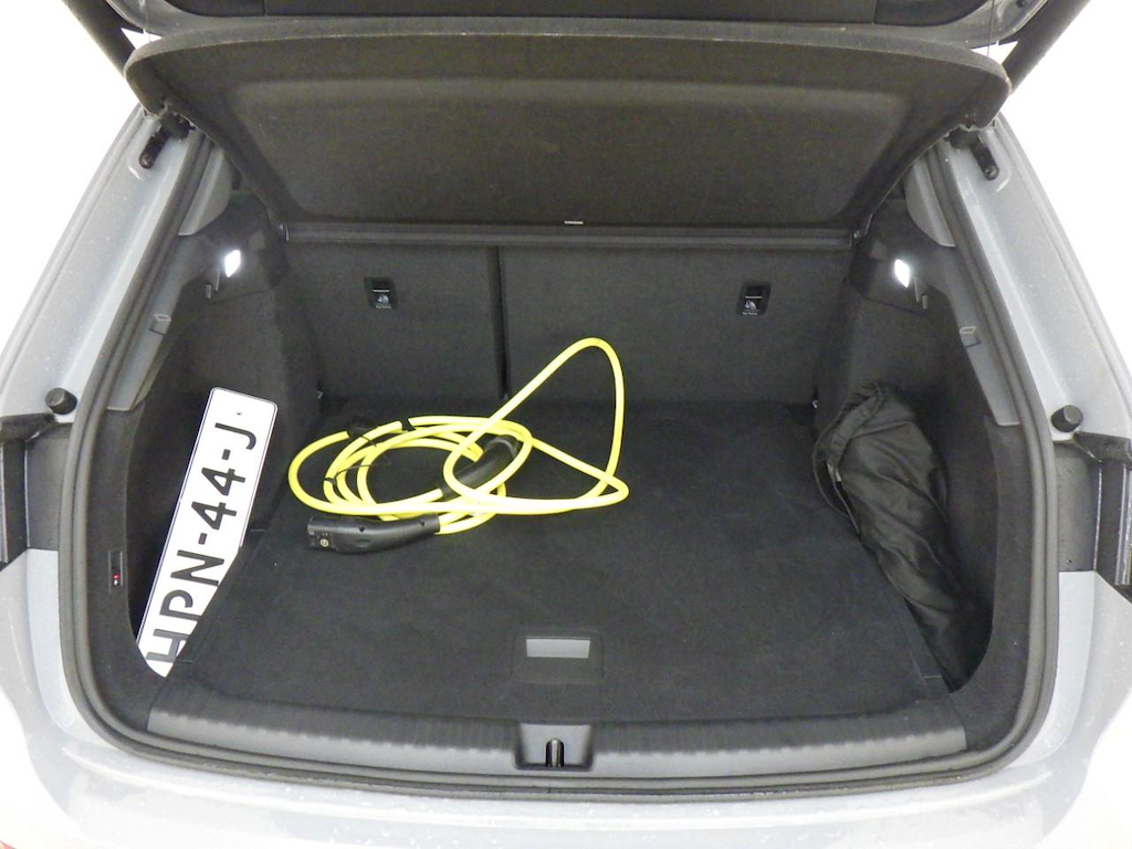 Foto 11 van Audi Q4 e-tron