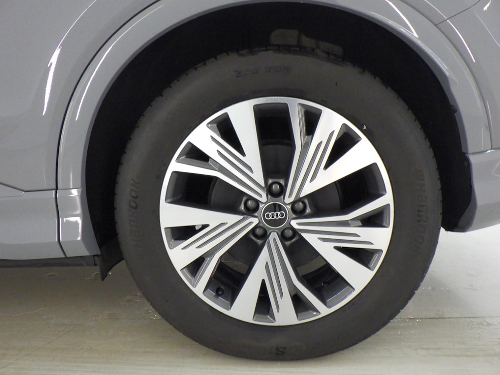 Foto 15 van Audi Q4 e-tron