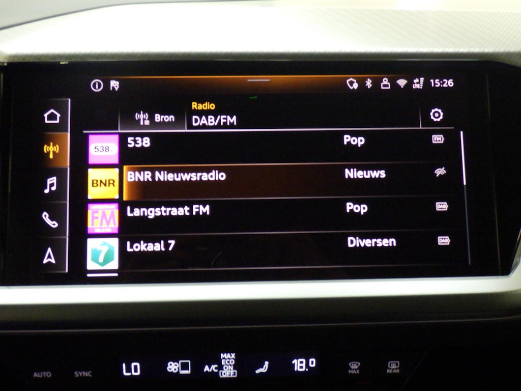 Foto 18 van Audi Q4 e-tron