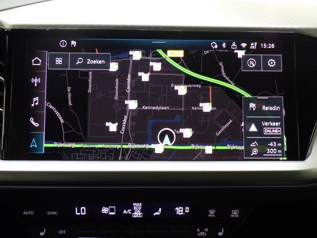 Foto 19 van Audi Q4 e-tron