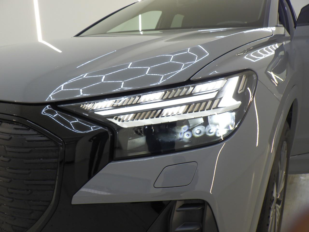 Foto 22 van Audi Q4 e-tron