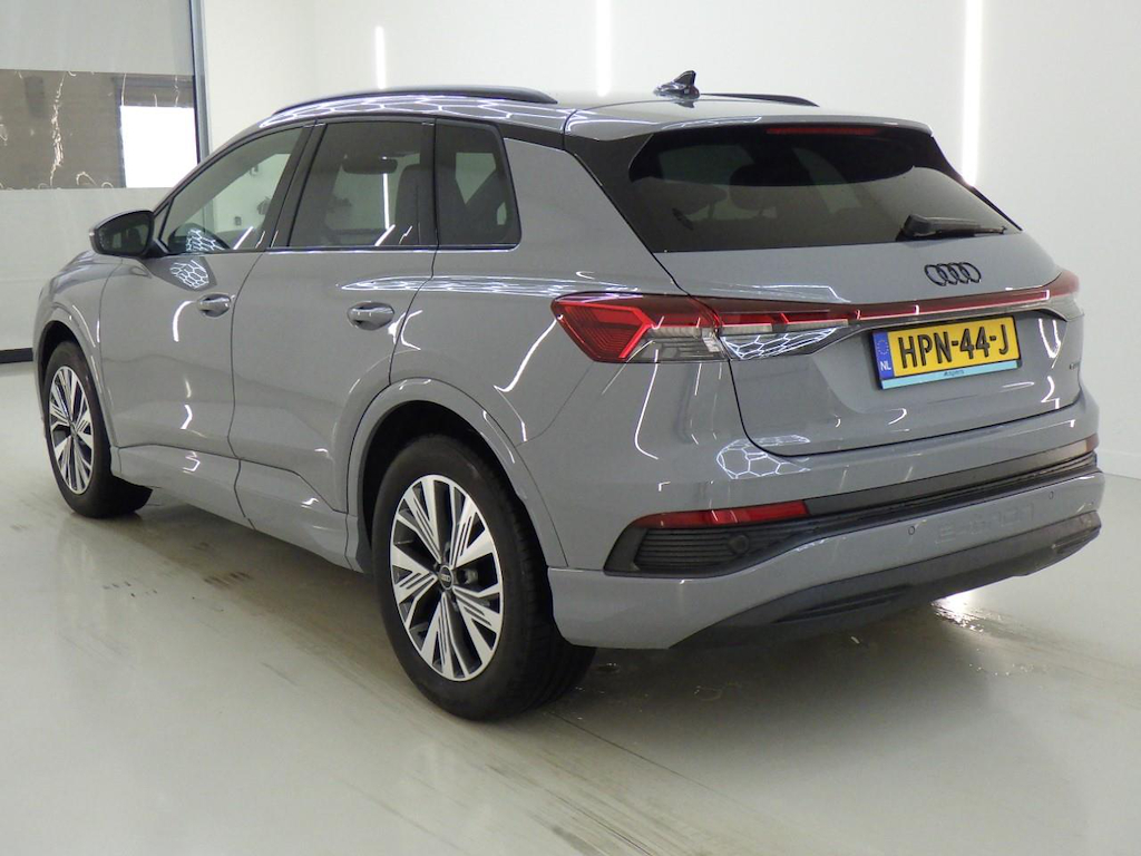 Foto 5 van Audi Q4 e-tron