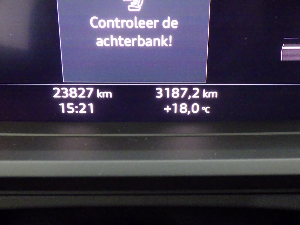 Foto 7 van Audi Q4 e-tron