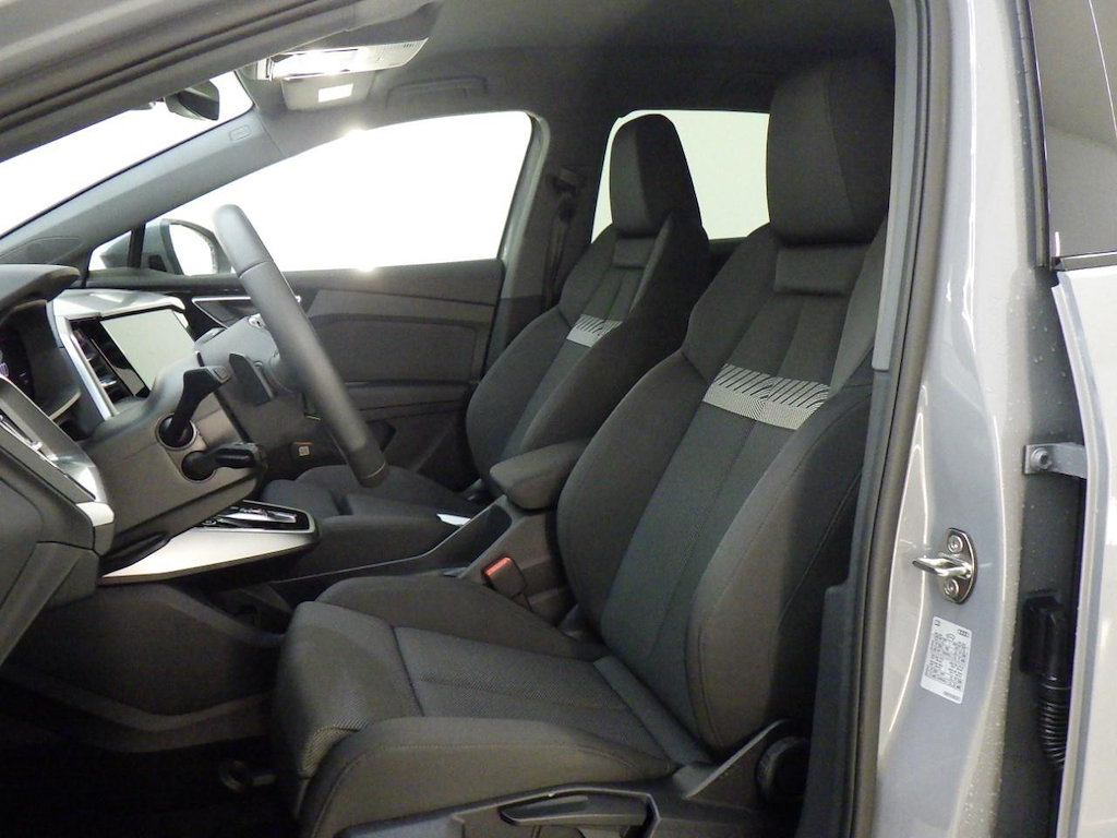 Foto 9 van Audi Q4 e-tron