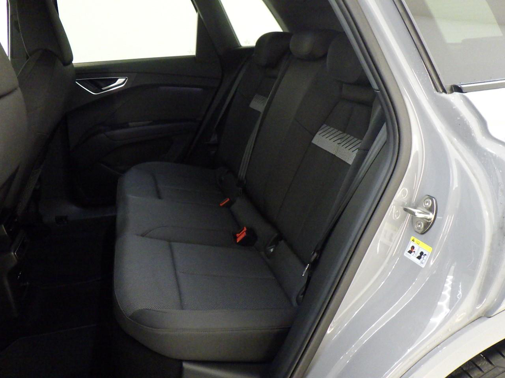 Foto 10 van Audi Q4 e-tron