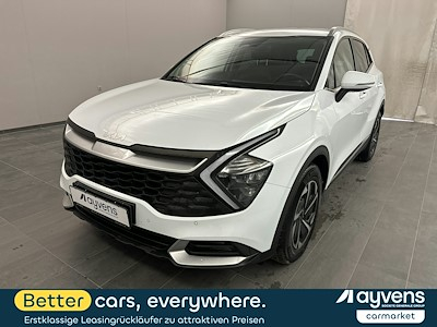 Kup KIA Sportage na Ayvens Carmarket