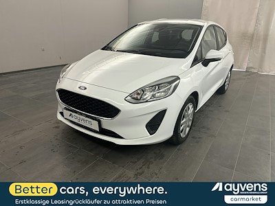 Buy FORD Fiesta on Ayvens Carmarket
