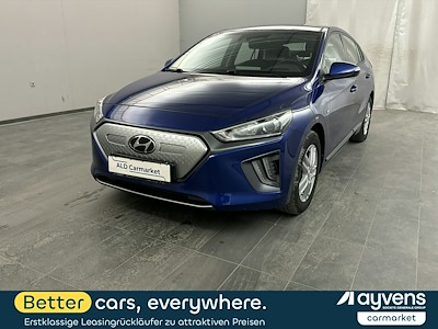 Kaufe HYUNDAI IONIQ Elektro bei Ayvens Carmarket