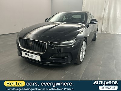 Buy JAGUAR XE on Ayvens Carmarket