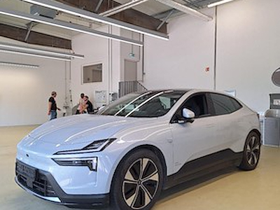 Buy POLESTAR 4 100KWH LONG RANGE SINGLE MOT on Ayvens Carmarket