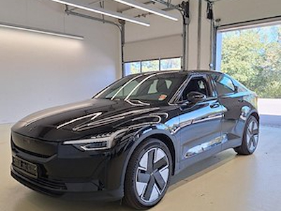 Kaufe POLESTAR 2 82KWH LRSM RWD bei Ayvens Carmarket