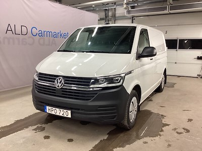 Koop VOLKSWAGEN Transporter T6.1 T30 Tdi 150 Dsg op Ayvens Carmarket