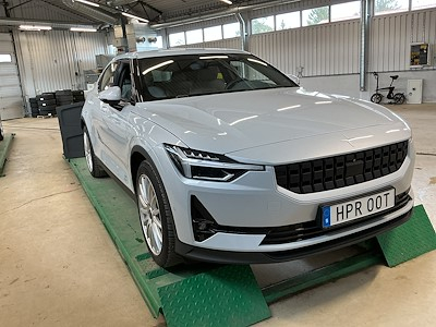 Kaufe POLESTAR 2 bei Ayvens Carmarket