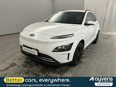 Comprar HYUNDAI KONA EV no Ayvens Carmarket