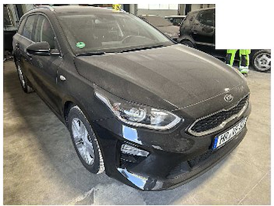 Achetez KIA Ceed sur Ayvens Carmarket