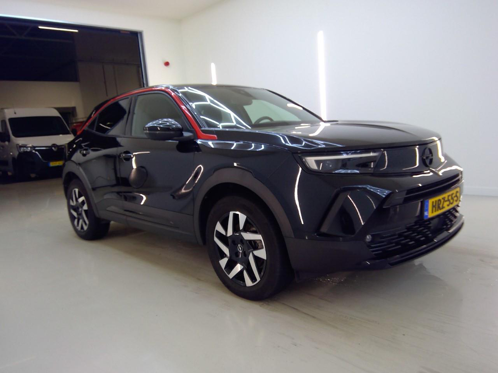 Foto 11 van Opel Mokka-e