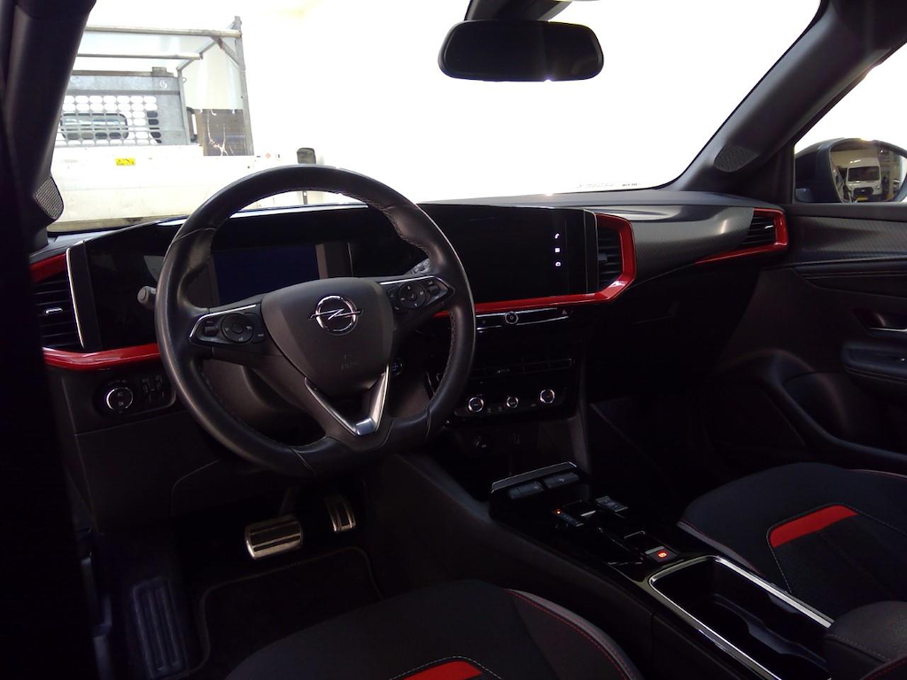Foto 16 van Opel Mokka-e