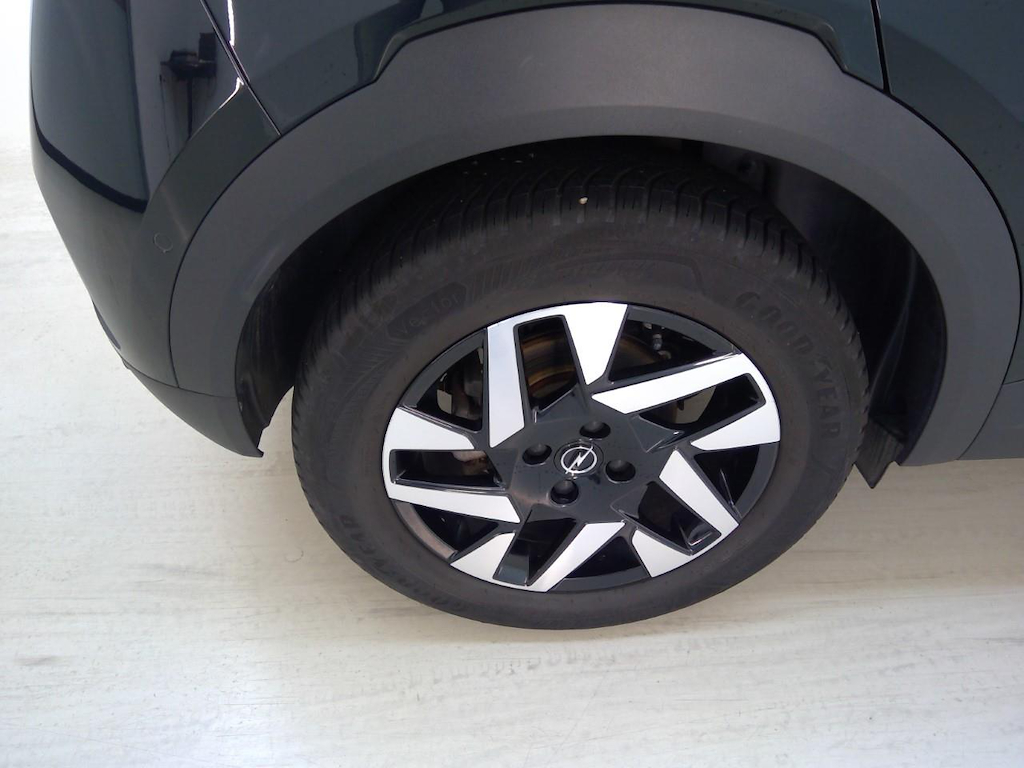 Foto 22 van Opel Mokka-e