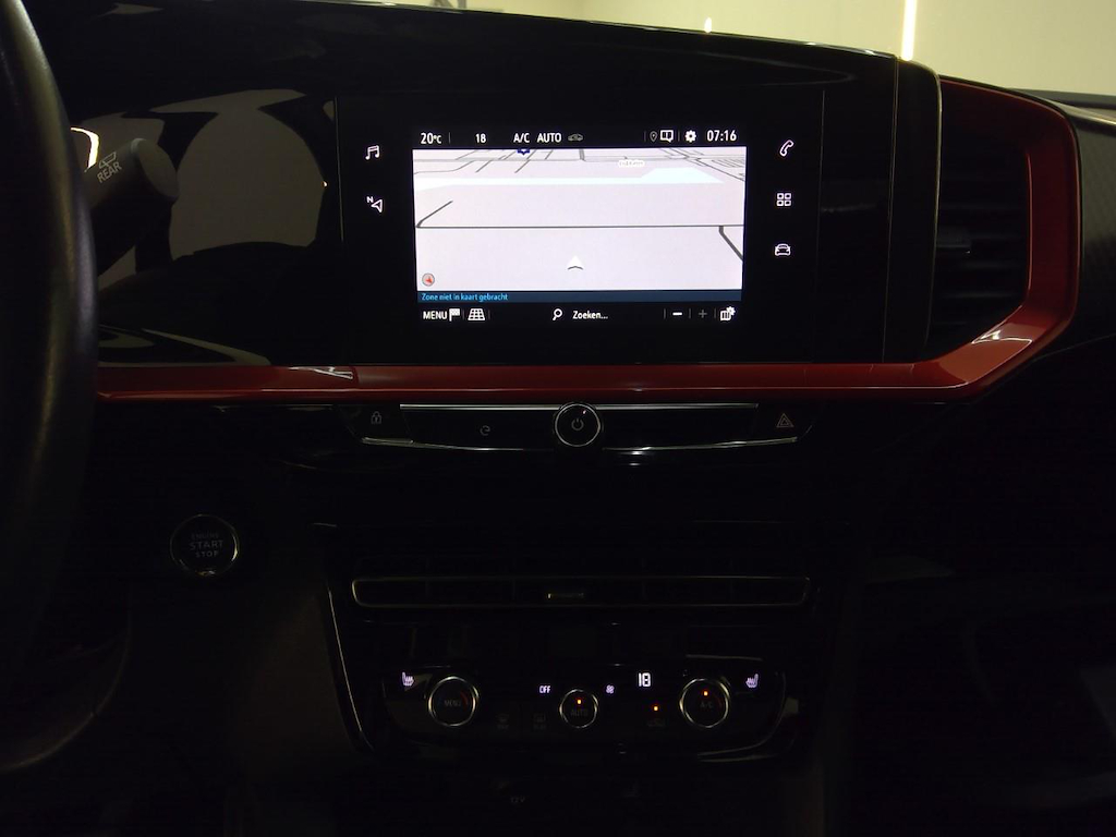 Foto 29 van Opel Mokka-e