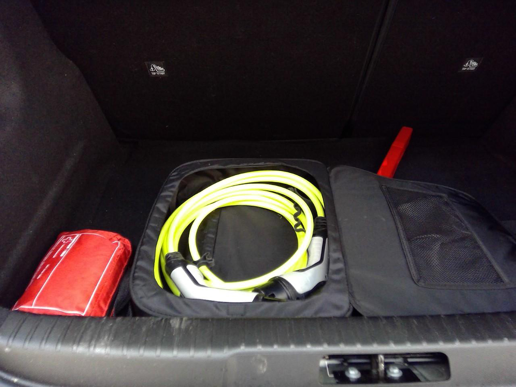 Foto 38 van Opel Mokka-e
