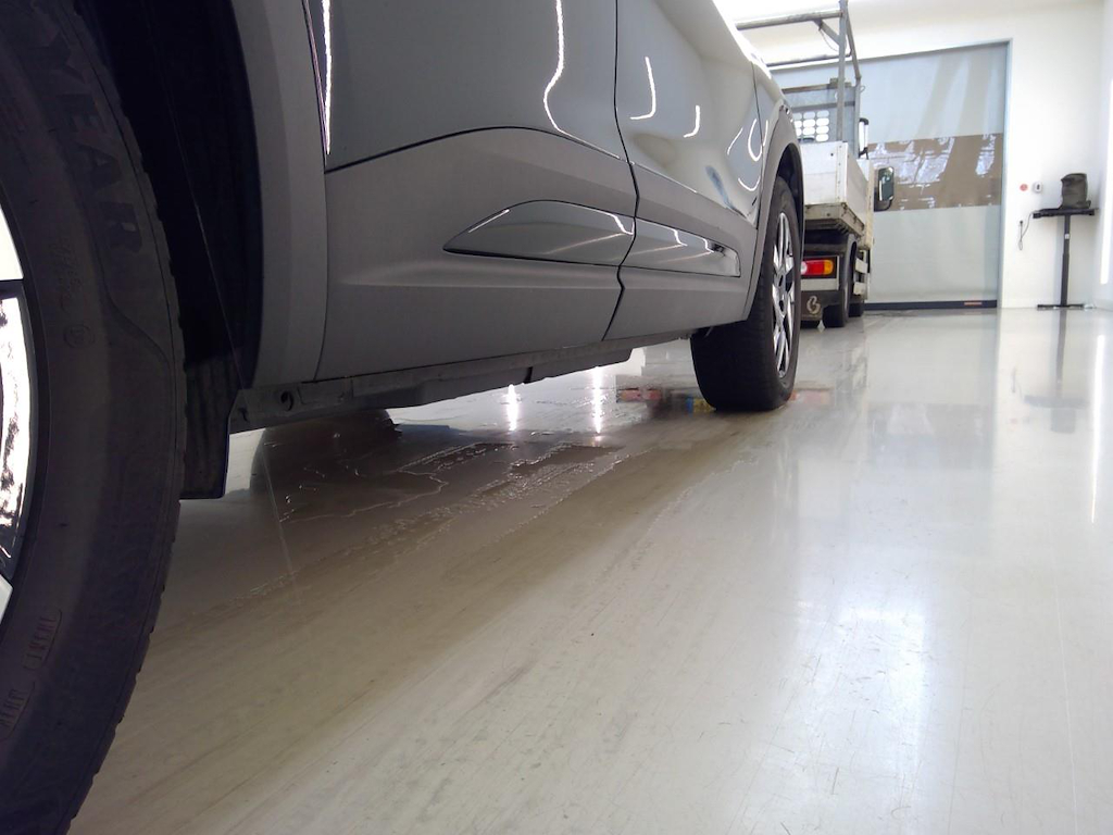 Foto 40 van Opel Mokka-e