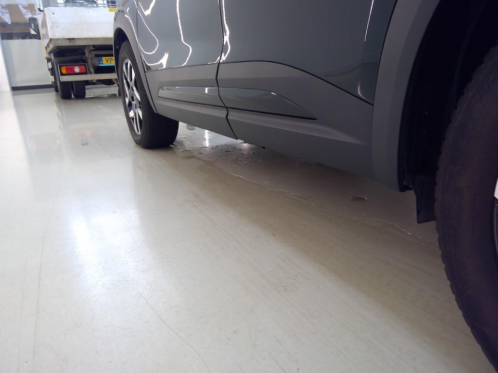 Foto 41 van Opel Mokka-e
