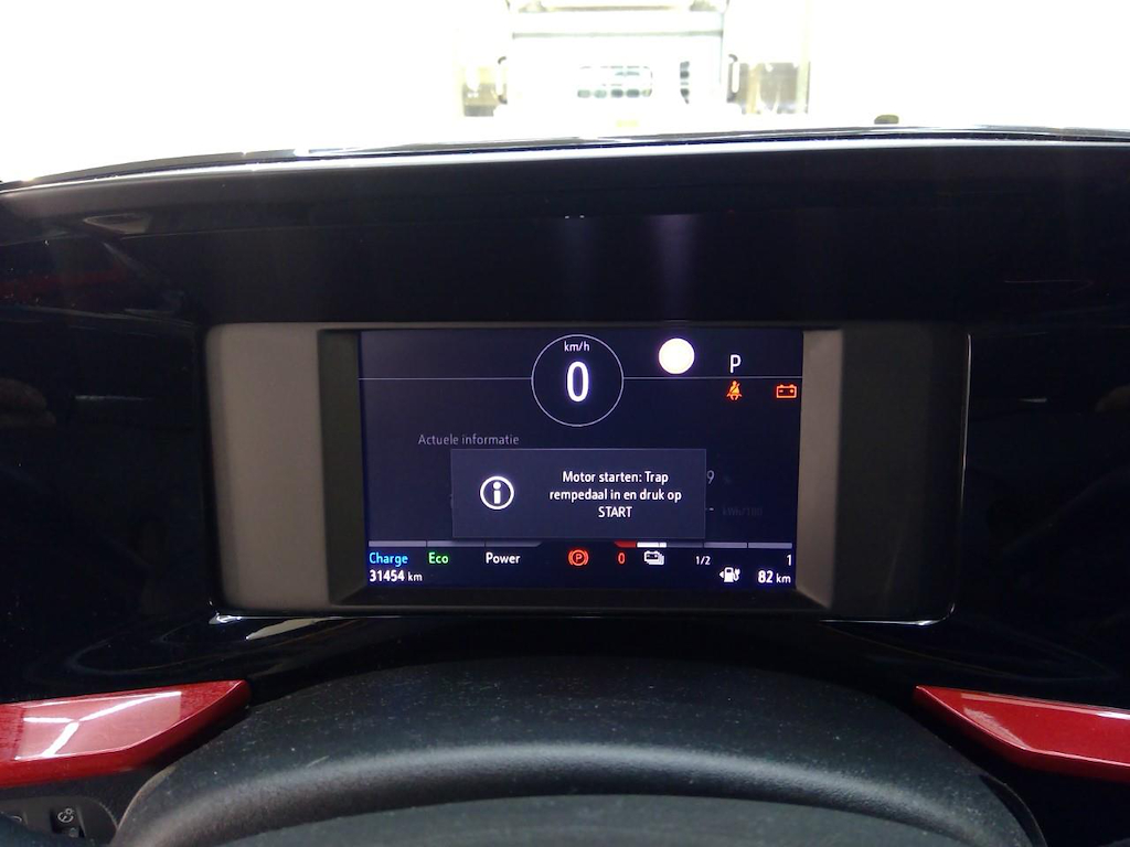 Foto 6 van Opel Mokka-e
