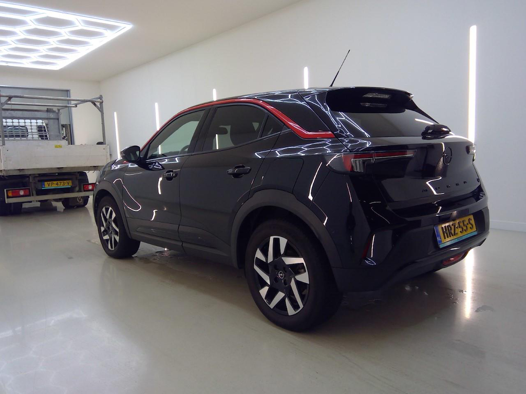 Foto 9 van Opel Mokka-e