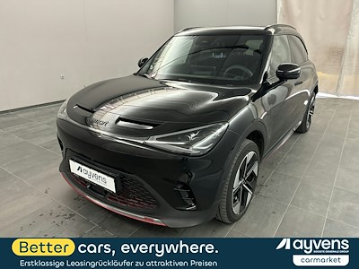 Buy SMART smart #1 on Ayvens Carmarket