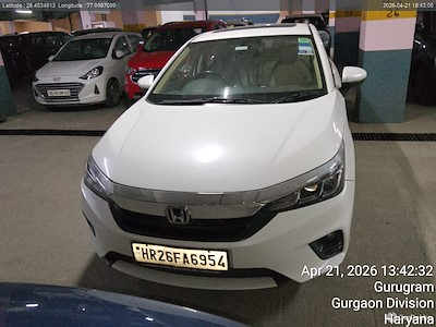 Buy HONDA CITY 1.5 I-VTEC VX C on Ayvens Carmarket