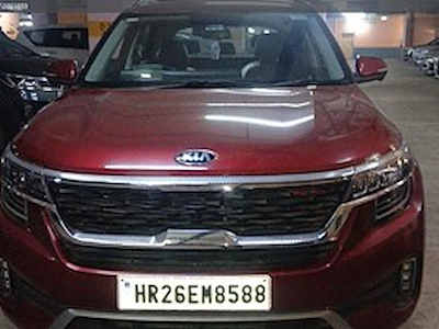 Купуй KIA SELTOS 1.5 D GTX+ AT на Ayvens Carmarket