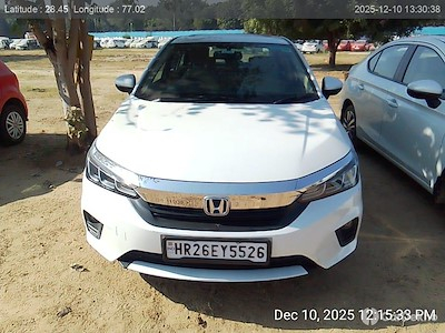 Achetez HONDA CITYPET sur Ayvens Carmarket
