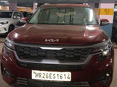 Achetez KIA SELTOS HTK+ Turbo Pe sur Ayvens Carmarket