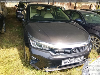 Achetez HONDA CITY 1.5 I-VTEC VX sur Ayvens Carmarket