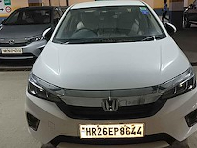 Buy HONDA CITY 1.5 I-VTEC V on Ayvens Carmarket