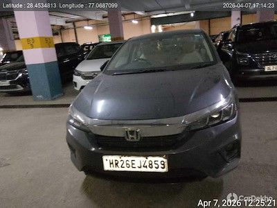 Buy HONDA CITY 1.5 I-VTEC VX on Ayvens Carmarket