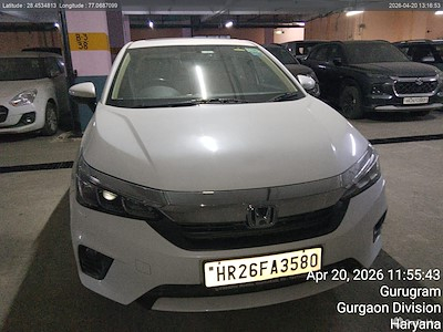 Kúpiť HONDA CITY 1.5 I-VTEC VX C na Ayvens Carmarket