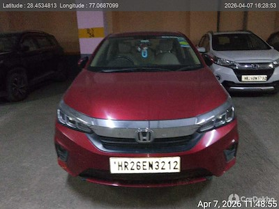 Buy HONDA CITY 1.5 I-VTEC VX C on Ayvens Carmarket