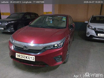 Buy HONDA CITY 1.5 I-VTEC VX C on Ayvens Carmarket