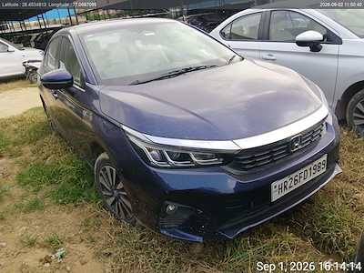 Kup HONDA CITY 1.5 I-VTEC V CV na Ayvens Carmarket