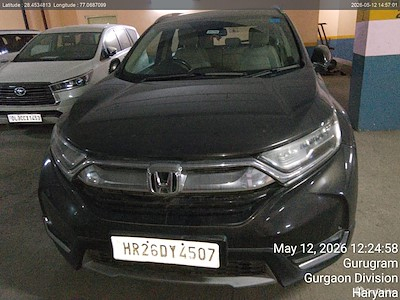 Buy HONDA CR-V 2.0 AUTO on Ayvens Carmarket