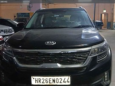 Kaufe KIA SELTOS 1.5 HTX CVT bei Ayvens Carmarket