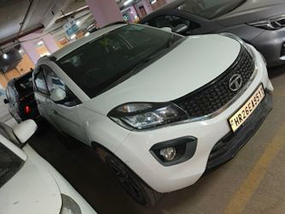 Buy TATA NEXON 1.2 XZA+ AMT on Ayvens Carmarket