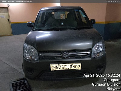 Kúpiť MARUTI SUZUKI WagonR 1.0 CNG LXI ( na Ayvens Carmarket