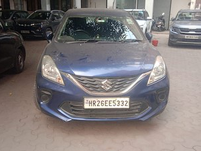 Achetez MARUTI SUZUKI BALENO sur Ayvens Carmarket